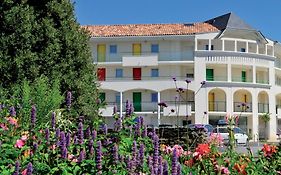 Vacancéole - Les Jardins de l'Amirauté